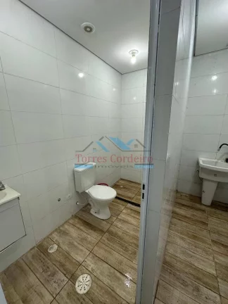 Imagem Salão Comercial - Vila Progredior
