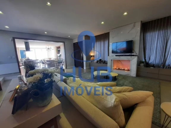 Imagem 212m2, 3 Suítes, Vista Mar, 4 Vagas, Jardim Atlântico, Florianópolis/SC