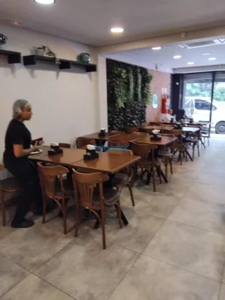 Imagem Restaurante à Venda em Brooklin - 300m² por R$1.600.000