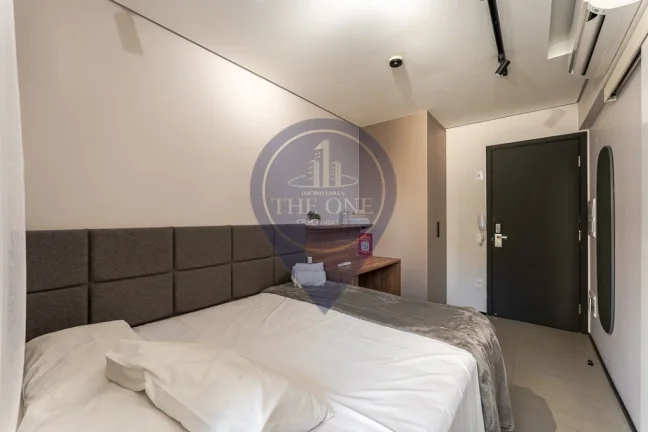 Imagem Studio à venda em Perdizes, São Paulo-SP: 1 quarto, 1 banheiro, 33m² de área. Aproveite esta oportunidade!