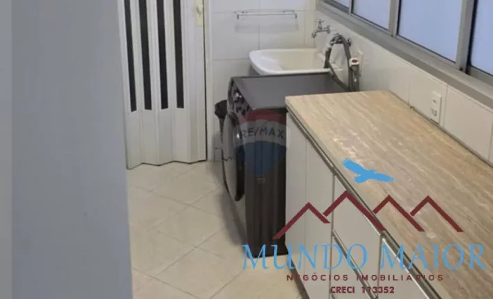 Imagem Oportunidade em São Caetano Apê Reformado no Bairro Barcelona!