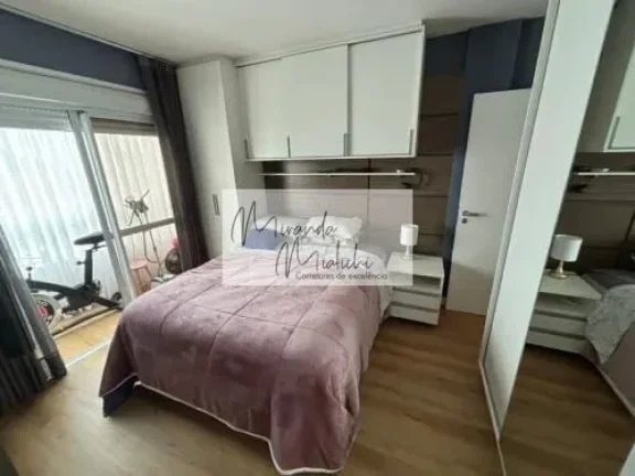 Imagem Apartamento em Bom Abrigo, Florianópolis/SC