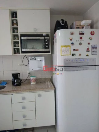 Imagem Apartamento com 2 dormitórios à venda, 58 m² por R$ 460.000,00 - Parque Riviera - Cabo Frio/RJ
