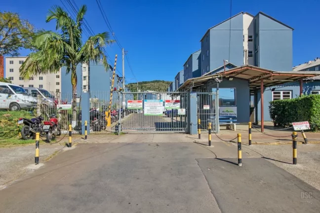 Imagem CNRTADS 240 Apto 98037 - Apartamento à venda no bairro Campo Novo - Porto Alegre/RS