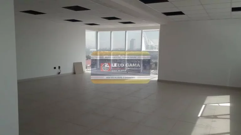 Imagem PRÉDIO COM ÁREA TOTAL DE 1.935M²