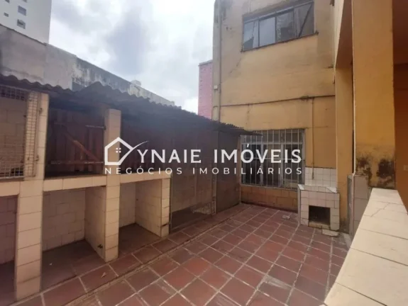 Imagem Imperdível oportunidade: Casa comercial à venda em Pinheiros, São Paulo-SP, com 4 quartos, 3 salas, 3 banheiros e 2 vagas de garagem!