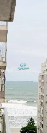 Imagem Apartamento à venda no bairro Pitangueiras - Guarujá/SP