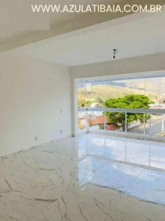 Imagem Apartamento para Venda em Atibaia, Jardim Floresta, 2 dormitórios, 1 suíte, 2 banheiros, 2 vagas