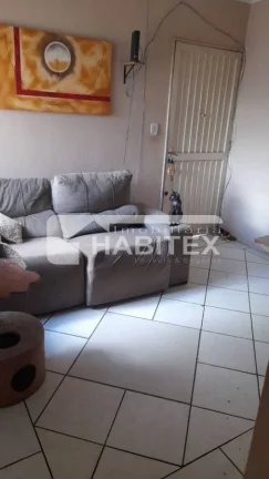 Imagem Apartamento 2º andar, Cohab, Santo Ângelo