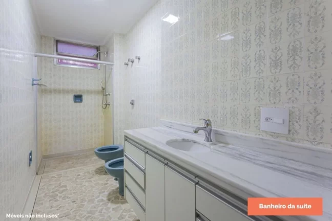 Imagem APARTAMENTO RESIDENCIAL em São Paulo - SP, Paraíso