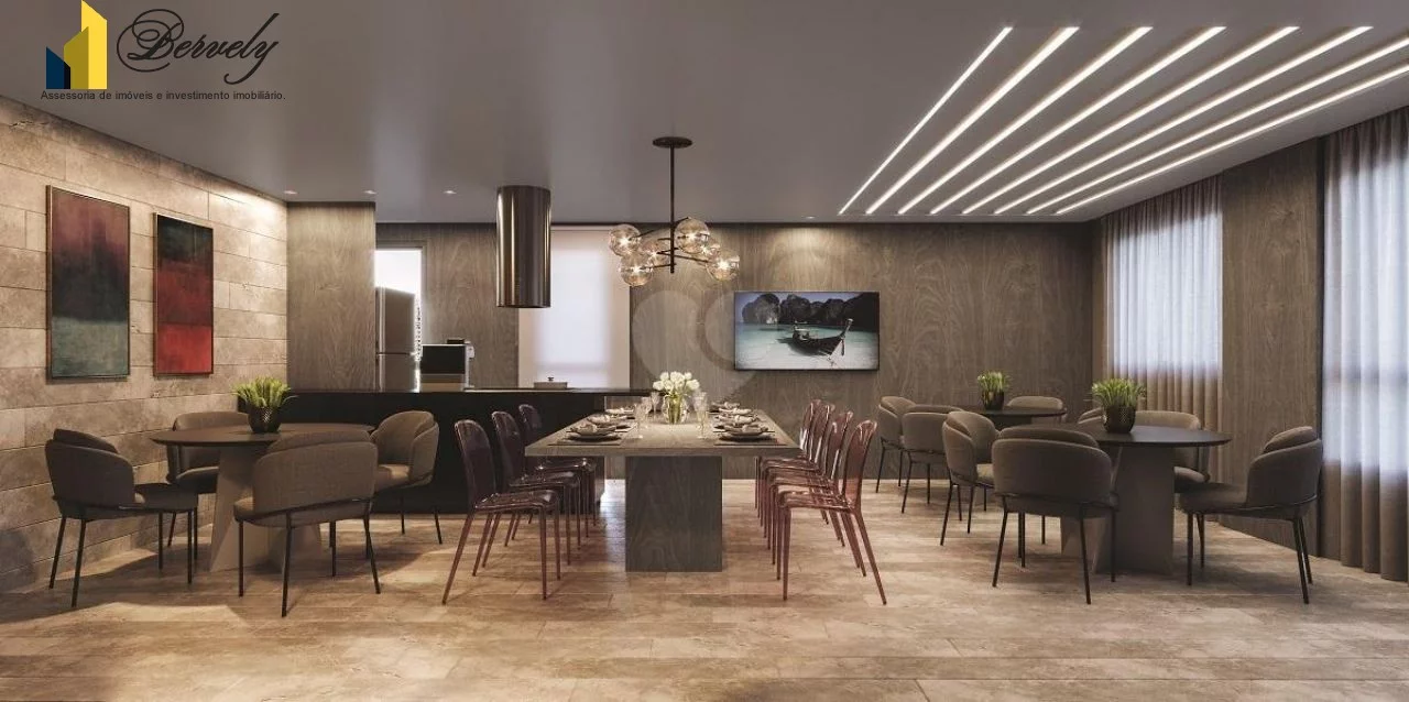 Imagem Apartamento com 1 dormitório