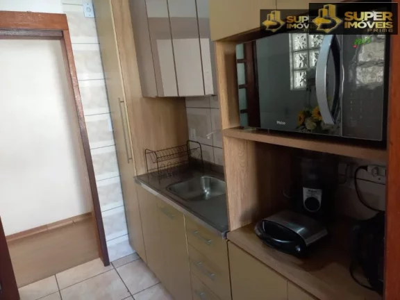 Imagem Apartamento Padrão para Venda em Centro Pelotas-RS - 2571
