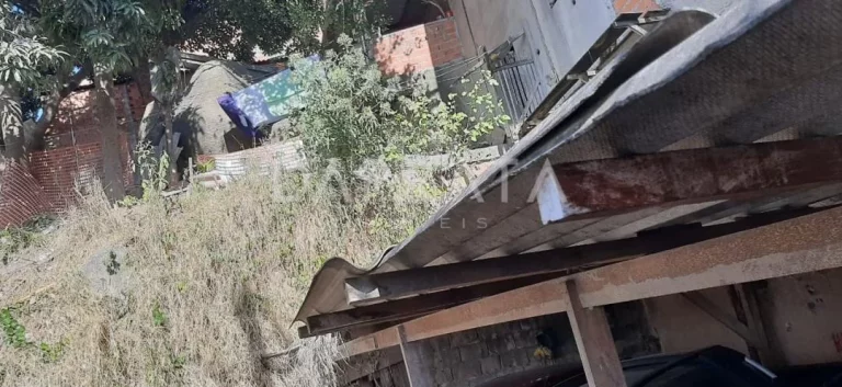 Imagem Terreno Vila Ceres, Barueri, 234m