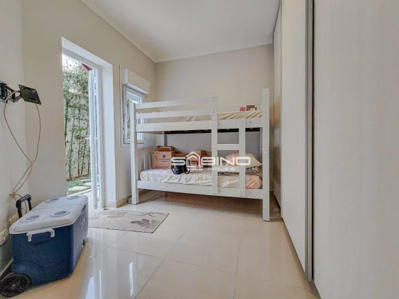 Imagem Belíssima Casa à venda com 5 Dormitórios 5 Suítes 330m² de área útil, na Riviera de São Lourenço - Bertioga SP