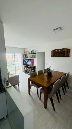 Imagem Apartamento com 3 dormitórios à venda, 89 m² por R$ 636.000,00 - Vila Lopes - Jacareí/SP