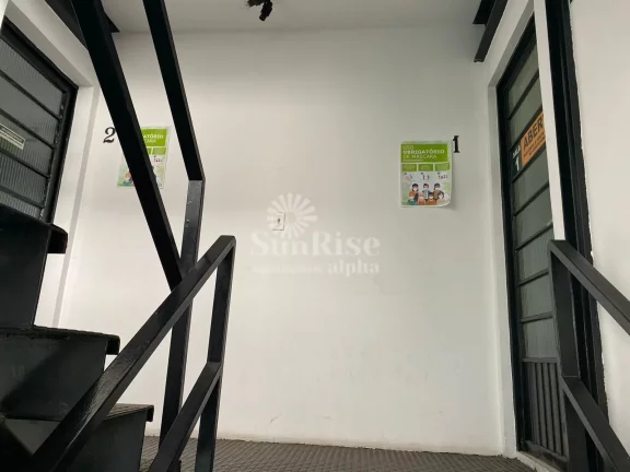 Imagem Prédio comercial a venda Centro Comercial de Alphaville R$1.500.000