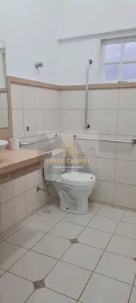 Imagem CA-26296 - CASA PARA LOCAÇÃO E VENDA NA VILA EMA - SJCAMPOS