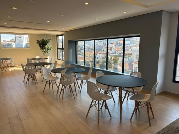 Imagem APARTAMENTO RESIDENCIAL em SANTO ANDRÉ - SP, CAMPESTRE