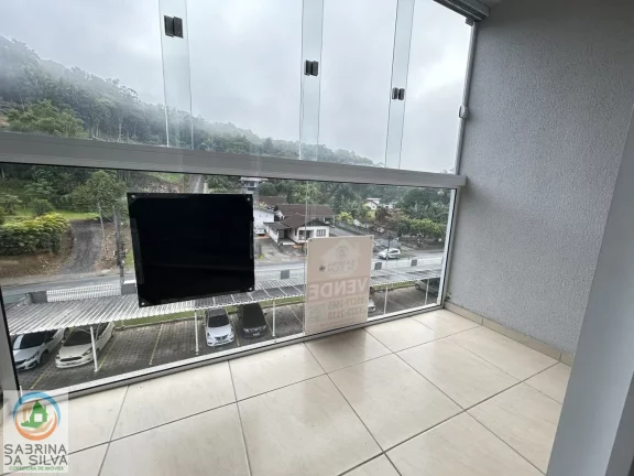 Imagem Apartamento - Itoupava Central - Blumenau