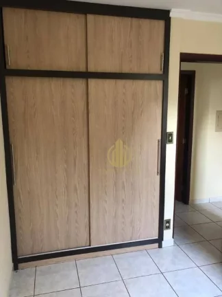 Imagem Apartamento com 3 dormitórios à venda, 70 m² por R$ 190.000,00 - Lagoinha - Ribeirão Preto/SP