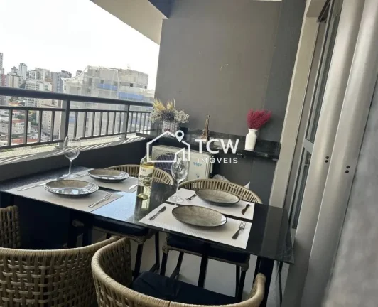 Imagem Apartamento à venda no bairro Vila Mariana - São Paulo/SP, Zona Sul