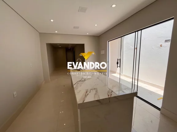 Imagem Casa em Condomínio para Venda em Cuiabá / MT no bairro Jardim Imperial