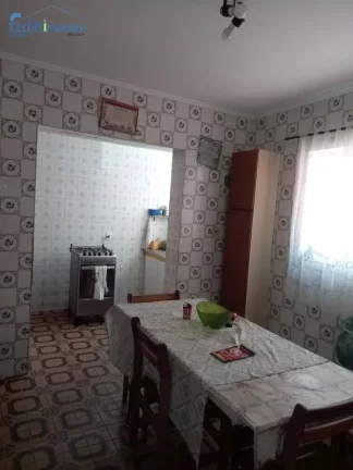 Imagem SOBRADO À VENDA RUDGE RAMOS - SÃO BERNARDO DO CAMPO - SP