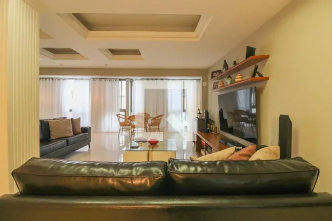 Imagem Apartamento à Venda - Recreio, 5 Quartos, 260 m2