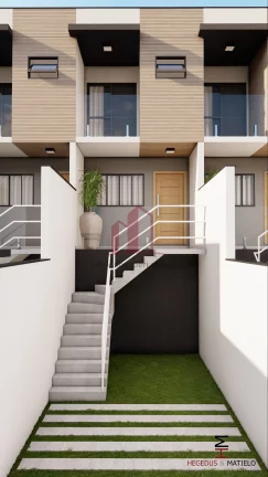 Imagem Casa de 3 quartos com 2 suítes e 123,33 m² no Jardim Benintendi, Franco da Rocha-SP: Confira essa oportunidade única!