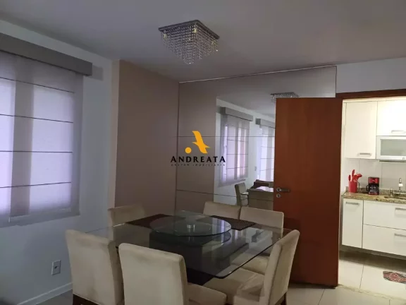Imagem AV. Malibu - Américas Park - Apartamento 3 quartos melhor ponto da Barra