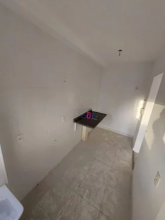 Imagem Apartamento 2 dormitórios com 1 vaga em prédio com lazer completo