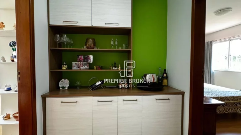 Imagem Casa à venda, 122 m² por R$ 720.000,00 - Araras - Teresópolis/RJ