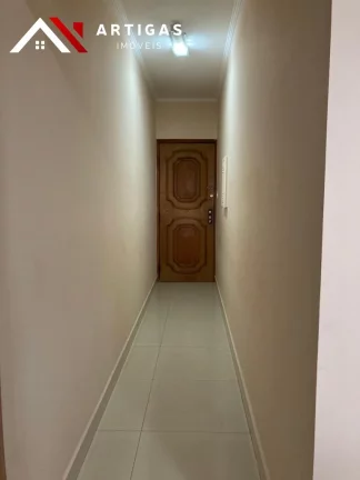 Imagem Apartamento á venda na Mooca Av Paes de Barros 73m² 2 dormitórios 1 vaga