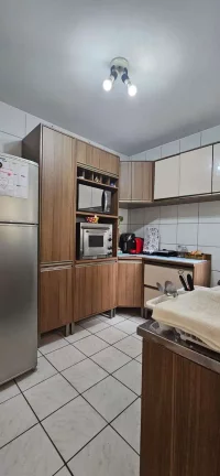 Imagem Apartamento à Venda,90m2, 3 Dormitórios, 1 Vaga Coberta, Trindade, Florianópolis/SC