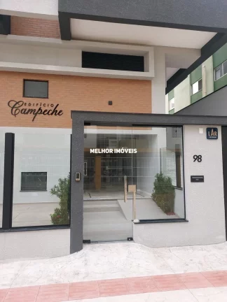 Imagem Apartamento á venda com 3 dormitórios sendo 1 suíte 2 demi localizadp em Balneário Piçarras - SC
