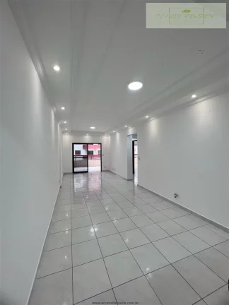 Imagem Apartamentos no Litoral para venda em Praia Grande no bairro Vila Tupi