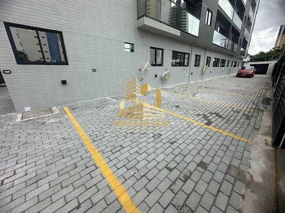 Imagem Flat a Venda no bairro Manaíra - João Pessoa, PB