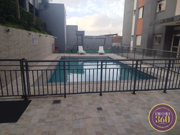 Imagem Apartamento a venda com 52M² 2 Quartos 1 banheiro e garagem $309.000
