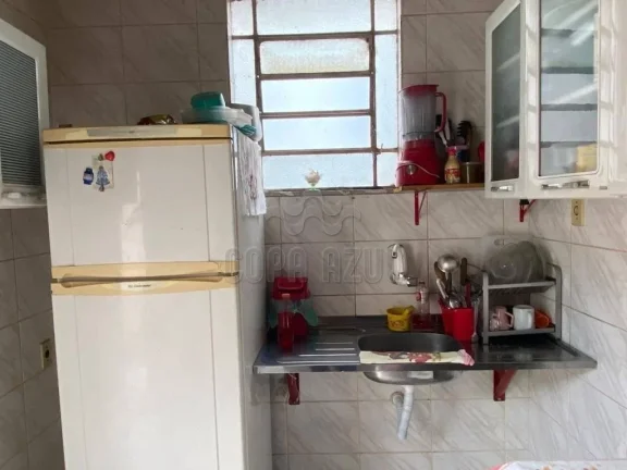 Imagem São Francisco Xavier - Residencial › Casa com 2 quarto(s) a Venda