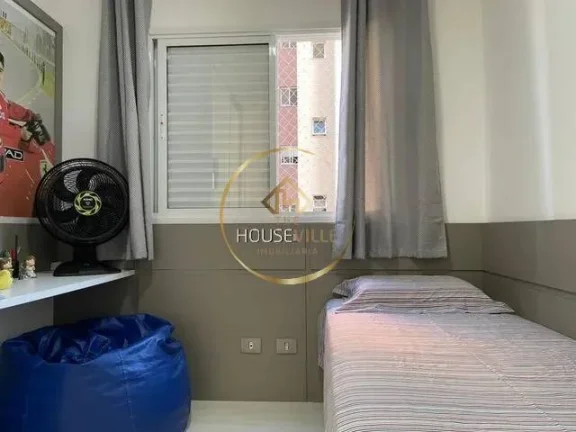 Imagem Apartamento 3 Dormitórios ( 1Suíte), 2 vagas, Splendor Garden.