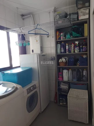 Imagem APARTAMENTO RESIDENCIAL em SÃO PAULO - SP, PINHEIROS