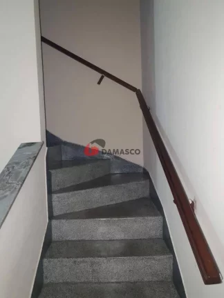 Imagem Sobrado à venda 2 Quartos, 2 Vagas, 117M², Rudge Ramos, São Bernardo do Campo - SP