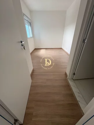 Imagem Apartamento - Vila Branca - Edifício Pérola - Jacareí - 63m² - 2 Dormitórios (2