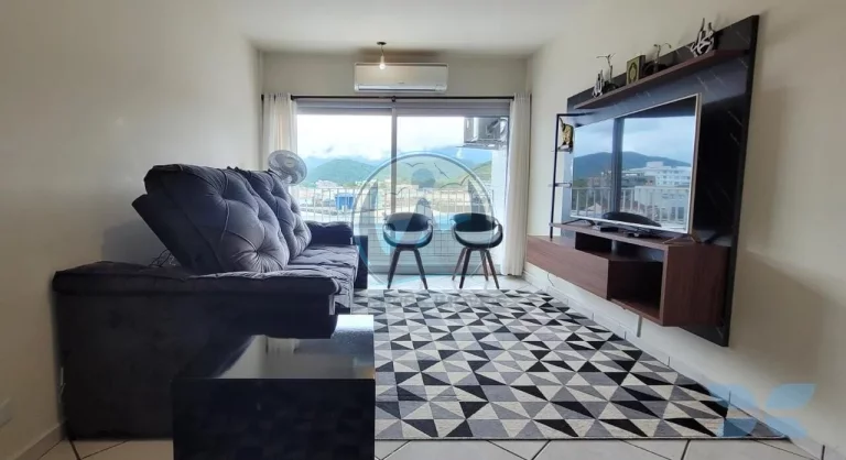 Imagem APARTAMENTO RESIDENCIAL em Ubatuba - SP, Centro
