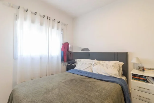Imagem Apartamento com 3 Quartos à venda, 104m² - Vila Mariana