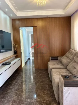 Apartamento para Venda em Sumar?(C) / SP no bairro Parque Euclides Miranda