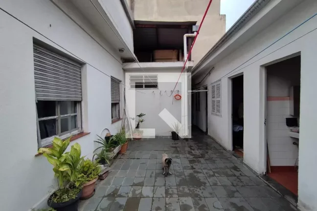 Imagem Casa à Venda - Aclimação, 3 Quartos, 300 m2