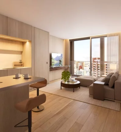 Imagem Apartamento à venda Itaim Bibi São Paulo
