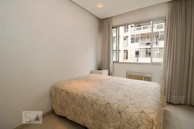 Imagem Apartamento à Venda - Copacabana, 2 Quartos, 90 m2