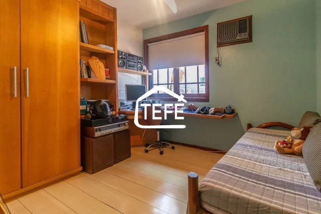 Imagem Casa com 5 dormitórios à venda - VIVENDAS DO SOL, 310 m² por R$ 2.600.000 - Recreio dos Bandeirantes